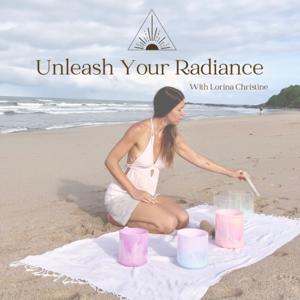 Unleash Your Radiance with Lorina Christine