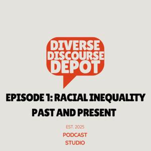 Diverse Discourse Depot