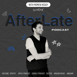 After Late with Momen Heggy