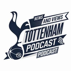 Tottenham Hotspur News and Views