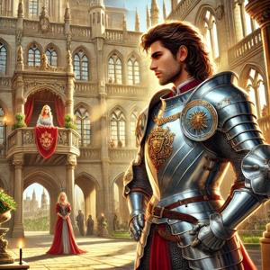 Amadis of Gaul