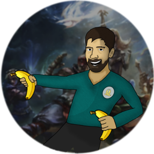 bananasfallers 3Speak Podcast