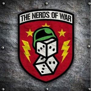 The Nerds of War