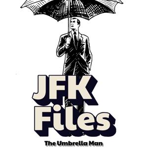The Umbrella Man