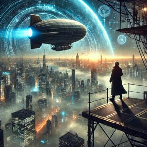 Angel of the Revolution