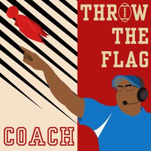 Throw The Flag Coach