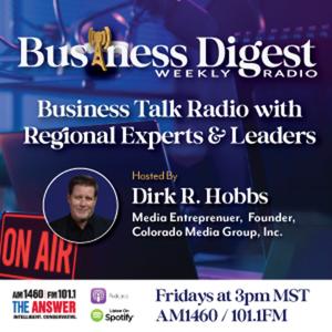 Southern Colorado Business Forum & Digest