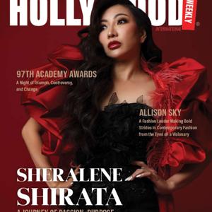 Hollywood Weekly's Podcast