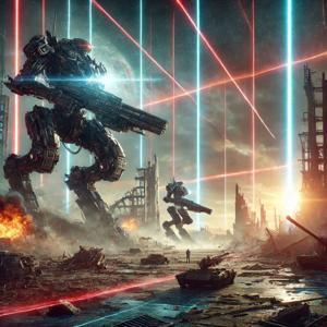 Armageddon- 2419 A.D.