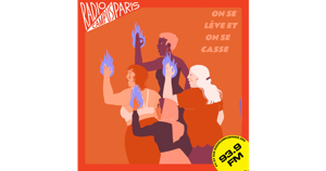 On se lève et on se casse