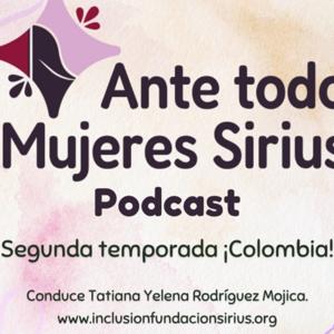 Ante Todo Mujeres Podcast