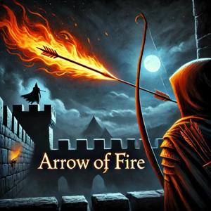 Arrow of Fire