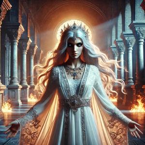 Ayesha, the Return of She