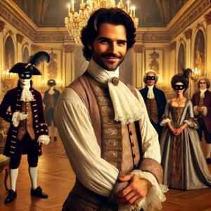 Bardelys the Magnificent