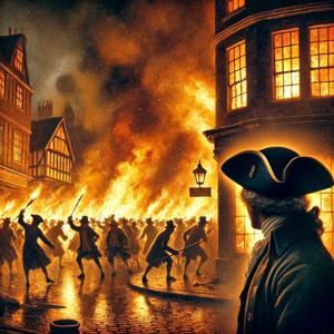 Barnaby Rudge, A Tale of the Riots of Eighty