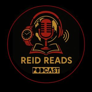 REID READS PODCAST