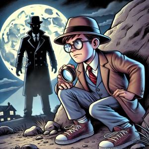 Bill Bolton and Hidden Danger