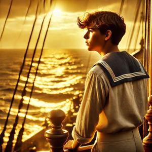 Billy Budd