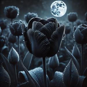 Black Tulip