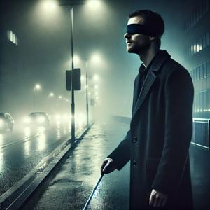 Blind Mans Eyes