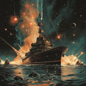Blockade Runners