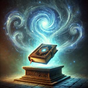 Book of All Power