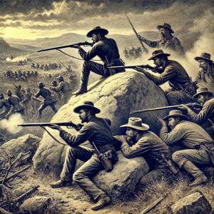 Border Riflemen