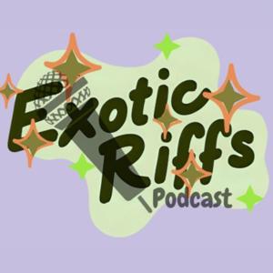 Exotic Riffs