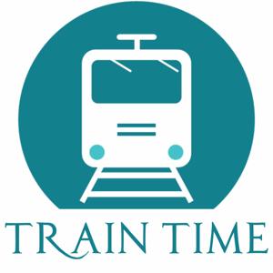 Train Time: The Podcast