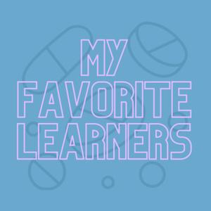 My Favorite Learners Podcast