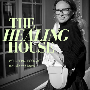 THE HEALING HOUSE