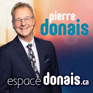 Pierre Donais