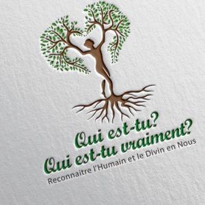 QUI est-tu?   QUI est-tu VRAIMENT?  Découverte de soi par Lynda Dugas