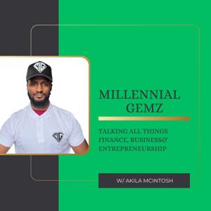 Millennial Gemz