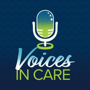 Voices In Care - A Blessing Health System Podcast