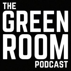 The Green Room Podcast