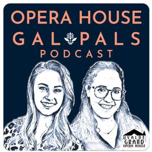 Opera House Gal Pals