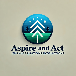 Aspire and Act Podcast