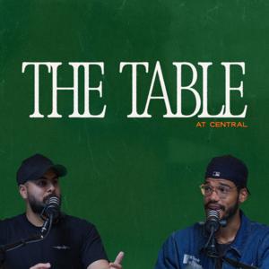 The Table at Central