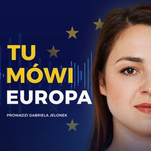 Tu mówi Europa