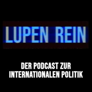 Lupen rein