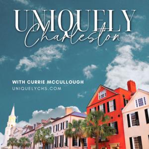 Uniquely Charleston