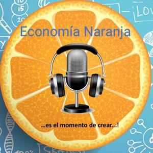 ECONOMIA NARANJA
