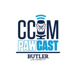 CCOM Pawcast | Butler University