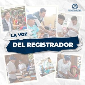 La Voz del Registrador