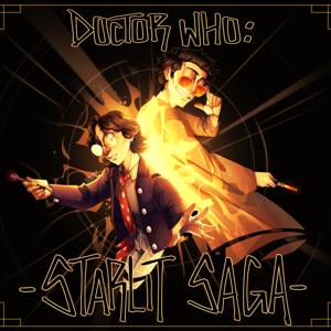 Doctor Who: Starlit Saga