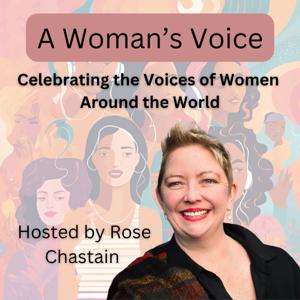 A Woman's Voice