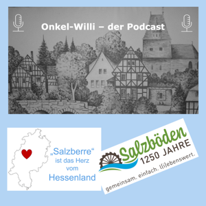 Onkel-Willi - der Podcast