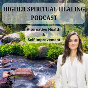 Higher Spiritual Healing