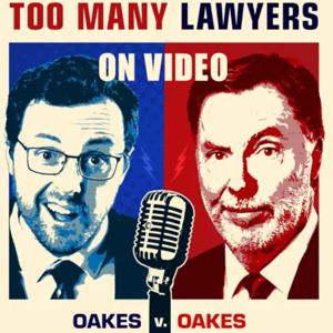Too Many Lawyers on Video!